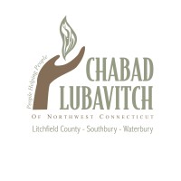 Chabad Lubavitch of Northwest CT Logo