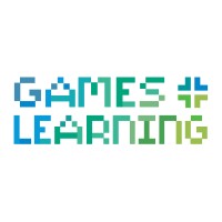 Games and Learning, Inc. Logo