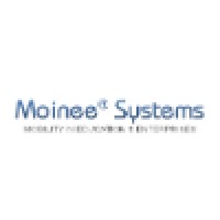 Moinee Systems Logo