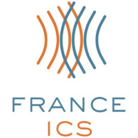 France ICS Formations & Expertise Logo
