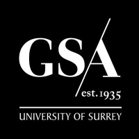 Guildford School of Acting Logo