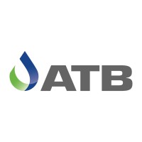 ATB WATER GmbH Logo