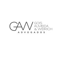 Gois Almeida & Weirich Advogados Associados Logo