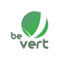 Bevert - Finanças para Criativos Logo