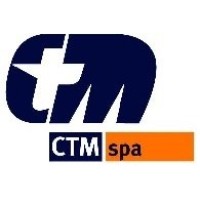 CTM SpA Logo