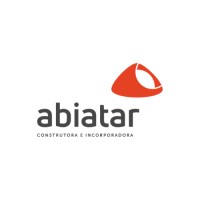 Abiatar Construtora e Incorporadora Logo