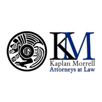 Kaplan Morrell Logo