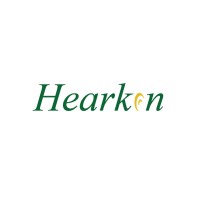 Hearken Consulting Group. Logo