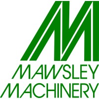 Mawsley Machinery Ltd. Logo