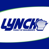 Lynch Family of Dealerships Logo
