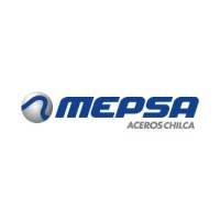 MEPSA - Aceros Chilca Logo