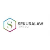 Sekuralaw Logo