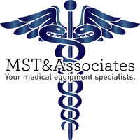 MST & Associates, Inc. Logo