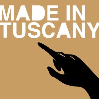 Made in Tuscany Logo