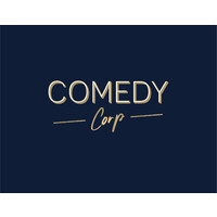Comedy Corp Logo