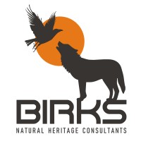 Birks Natural Heritage Consultants Inc. Logo
