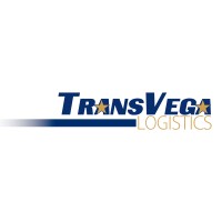 TransVega Logistics Logo