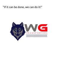 WG Transporters Logo