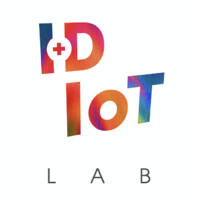 I+DIoT Lab Logo