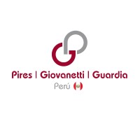 Pires Giovanetti Guardia Perú Logo