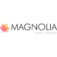 Magnolia Travel Company Logo