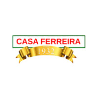 Casa Ferreira Logo