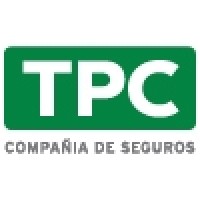 TPC Compañía de Seguros S.A. Logo