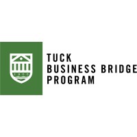 Tuck Business Bridge Program at Dartmouth Logo