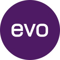 Evo Security Logo