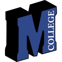 Martinsburg College Logo