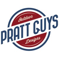Pratt Guys Logo