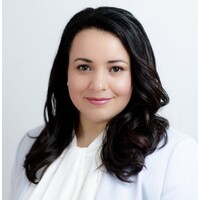 Maliheh Paryavi, Ph.D. Logo