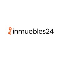 Inmuebles24 Logo