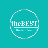 theBEST Hospitality Group Logo