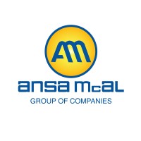 ANSA McAL Group of Companies | Barbados Logo