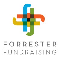 Forrester Fundraising Logo