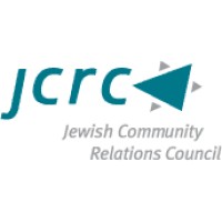 Jewish Community Relations Council of Greater Boston Logo