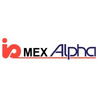 IOMEX-ALPHA Logo