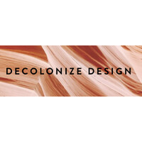 Decolonize Design Logo