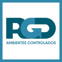 RGD AIRE ACONDICIONADO S.A.S Logo