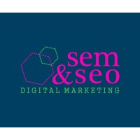 Sem & Seo Cancun Logo