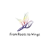 From Roots to Wings Logo