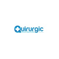 Quirurgic - Centro de Cirugía Ambulatoria Logo