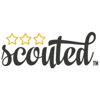 Scouted Logo