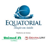 Equatorial - Solução em Saúde Logo