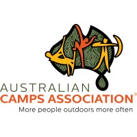 Australian Camps Association Logo