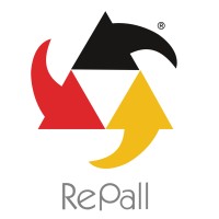 RePall Logo