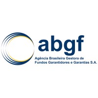 ABGF - Agência Brasileira Gestora de Fundos Garantidores e Garantias Logo