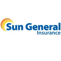 Sun General Insurance Logo