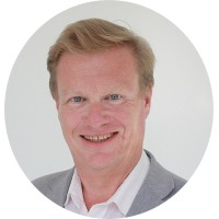 Oesterberg Realtime Consulting AB Logo